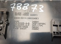  Кнопка аварийки Nissan Serena (C26) 2010-2016 21078660 #3