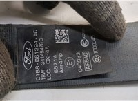  Ремень безопасности Ford Fiesta 2012-2019 21078664 #2