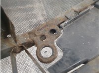  Замок капота Nissan Qashqai 2006-2013 11760745 #2