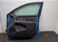  Дверь боковая (легковая) KIA Sportage 2010-2016 21078681 #5