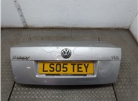  Кнопка открывания багажника с крышки Volkswagen Passat 5 2000-2005 11760767 #1