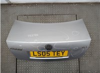  Кнопка открывания багажника с крышки Volkswagen Passat 5 2000-2005 11760767 #2