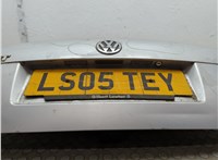  Кнопка открывания багажника с крышки Volkswagen Passat 5 2000-2005 11760767 #3