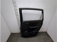  Стекло боковой двери Mercedes B W245 2005-2011 11760791 #3