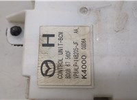 BDG867560F Блок управления бортовой сети (Body Control Module) Mazda 3 (BL) 2009-2013 21078734 #2