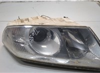  Фара (передняя) Skoda Octavia (A5) 2004-2013 21078740 #1