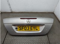  Фонарь дополнительный (стоп-сигнал) Mercedes E W211 2002-2009 11760850 #1