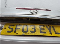  Фонарь дополнительный (стоп-сигнал) Mercedes E W211 2002-2009 11760850 #3