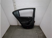3C5833055H Дверь боковая (легковая) Volkswagen Passat 6 2005-2010 21078800 #4