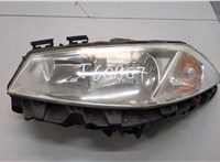 Фара (передняя) Renault Megane 2 2002-2009 21078803 #1