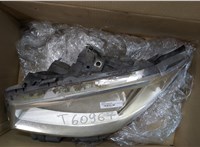  Фара (передняя) Renault Megane 2 2002-2009 21078803 #9