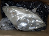  Фара (передняя) Toyota Corolla Verso 2002-2004 21078809 #7