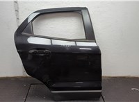  Стекло боковой двери Ford EcoSport 2012-2018 11760940 #1