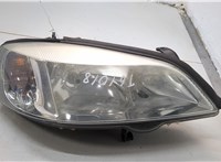 13132458 Фара (передняя) Opel Astra G 1998-2005 21078841 #1