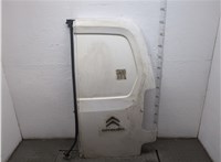  Дверь задняя (распашная) Citroen Berlingo 2008-2012 21078854 #1