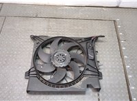  Вентилятор радиатора Volvo XC90 2002-2014 21078857 #1