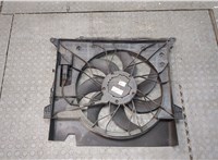  Вентилятор радиатора Volvo XC90 2002-2014 21078857 #2