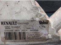  Фара (передняя) Renault Trafic 2001-2014 21078858 #11