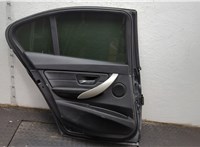  Стеклоподъемник электрический BMW 3 F30 2012-2019 11760992 #6