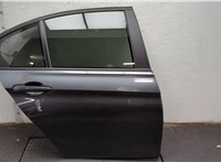  Стекло боковой двери BMW 3 F30 2012-2019 11760995 #1