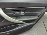  Стекло боковой двери BMW 3 F30 2012-2019 11760995 #9