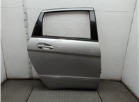  Стекло боковой двери Mercedes B W245 2005-2011 11761011 #1