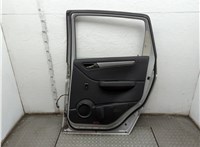  Стекло боковой двери Mercedes B W245 2005-2011 11761011 #4