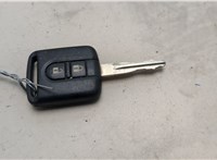 H0561CC00A Ключ зажигания Nissan Murano 2002-2008 21078914 #1