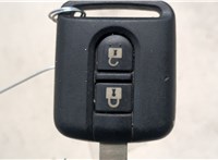 H0561CC00A Ключ зажигания Nissan Murano 2002-2008 21078914 #2
