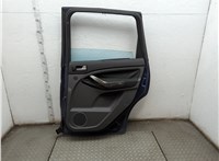 1496875, P3M51R24630AB Дверь боковая (легковая) Ford C-Max 2002-2010 21078932 #6