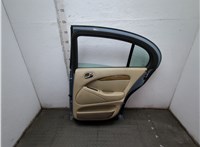  Дверь боковая (легковая) Jaguar S-Type 1998-2008 21078946 #2