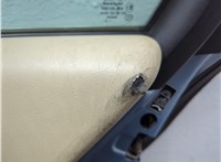  Дверь боковая (легковая) Jaguar S-Type 1998-2008 21078946 #8