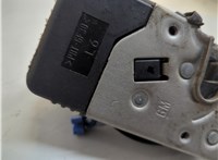  Замок двери Opel Vivaro 2001-2014 21078971 #5