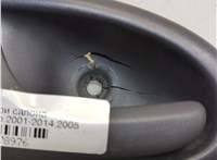  Ручка двери салона Opel Vivaro 2001-2014 21078976 #2