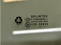 4408040, 91166287 Стекло боковой двери Opel Vivaro 2001-2014 21078979 #2