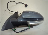  Зеркало боковое Volkswagen Passat 6 2005-2010 21079096 #4