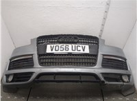  Фара противотуманная (галогенка) Audi Q7 2005-2015 11761117 #1