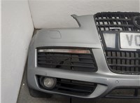  Фара противотуманная (галогенка) Audi Q7 2005-2015 11761117 #11