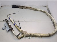  Подушка безопасности боковая (шторка) Audi Q7 2005-2015 21079176 #1
