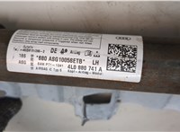  Подушка безопасности боковая (шторка) Audi Q7 2005-2015 21079176 #2