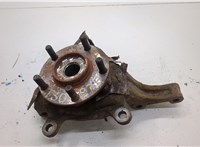  Ступица (кулак, цапфа) Nissan X-Trail (T31) 2007-2015 21079186 #1