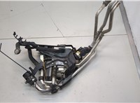  Отопитель автономный Audi Q7 2005-2015 21079188 #1