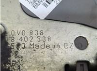 51218402538, 8402538 Замок двери BMW X5 E53 2000-2006 21079263 #5