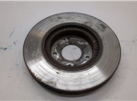  Диск тормозной KIA Carens 2013-2019 21079304 #1