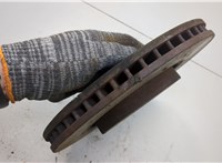  Диск тормозной KIA Carens 2013-2019 21079304 #2