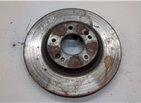  Диск тормозной KIA Carens 2013-2019 21079304 #3