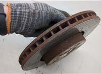  Диск тормозной Volvo S60 2000-2009 21079314 #2