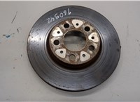  Диск тормозной Volvo S60 2000-2009 21079314 #3