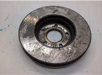 1520297, 7M511125BB Диск тормозной Ford Focus 3 2011-2015 21079321 #1