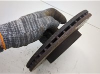 1520297, 7M511125BB Диск тормозной Ford Focus 3 2011-2015 21079321 #2